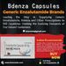 รูปย่อ "Unlocking the Power: Get Your Hands on Budget-friendly Bdenza Generic Enzalutamide 40mg Capsules in the Philippines!" รูปที่2