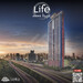 รูปย่อ ว่างเช่าคอนโด Life Asoke Hypeห้องสภาพใหม่ ตกแต่งสวยพร้อมหิ้วกระเป๋าเข้ามาได้เลย รูปที่4