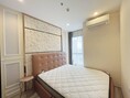 Luxury Condo For rent Ideo Mobi Asoke Condo. 23th floor