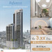 รูปย่อ ขาย คอนโดใหม่ Reference Sathorn – Wongwianyai ราคาดีที่สุดในตลาดเริ่มต้น Size 24.19 SQ.M พร้อมรีบจองได้เลย รูปที่1