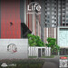 รูปย่อ ว่างเช่าคอนโด Life Asoke Hypeห้องสภาพใหม่ ตกแต่งสวยพร้อมหิ้วกระเป๋าเข้ามาได้เลย รูปที่2