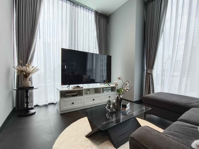 Condo For rent Tait Sathorn 12 Condo 1 bedroom, 1 bathroom ,9th floor รูปที่ 1