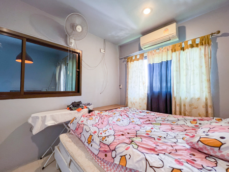  Urgent Condo Sale! Top Floor at a Budget Price  Quick Sale Announcement Top-floor condo near the river market Soi 6 Sale Condo Samui รูปที่ 1