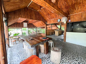 Island Surroundings for Lease Ideal for all types of businesses and restaurants For RENT Long Term at Bo-phut, Koh Samui  รูปที่ 1