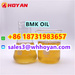 รูปย่อ CAS 20320-59-6 BMK oil BMK PMK Supplier รูปที่1