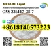 รูปย่อ CAS 236117-38-7 BK4 2-iodo-1-p-tolyl-propan-1-one with High Purity รูปที่1