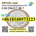 CAS 236117-38-7 BK4 2-iodo-1-p-tolyl-propan-1-one with High Purity