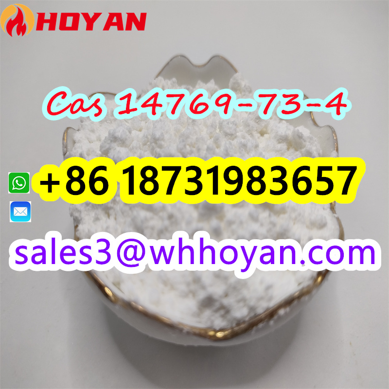 cas 14769-73-4 Levamisole powder high quality bulk price รูปที่ 1