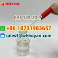 CAS 120-20-7 seller best sale price