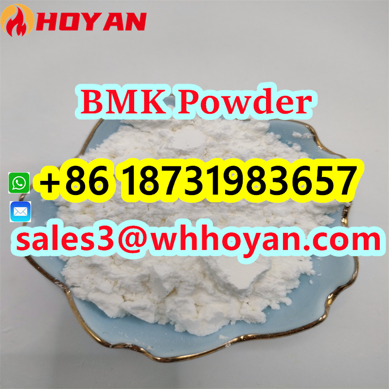 New BMK Powder CAS 5449-12-7 BMK PMK Supplier Pure 99% รูปที่ 1