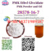 รูปย่อ High Purity 99% PMK Ethyl Glycidate Powder CAS 28578-16-7 Negotiable Price and high quality รูปที่6