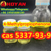 รูปย่อ Safe delivery 4-Methylpropiophenone cas 5337-93-9  +86 19565688180 รูปที่4