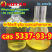 รูปย่อ Sell Supply p-Methylpropiophenone cas 5337-93-9  +86 19565688180 รูปที่1