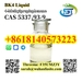 รูปย่อ BK4 4'-Methylpropiophenone CAS 5337-93-9 with Fast and Safe Delivery รูปที่1