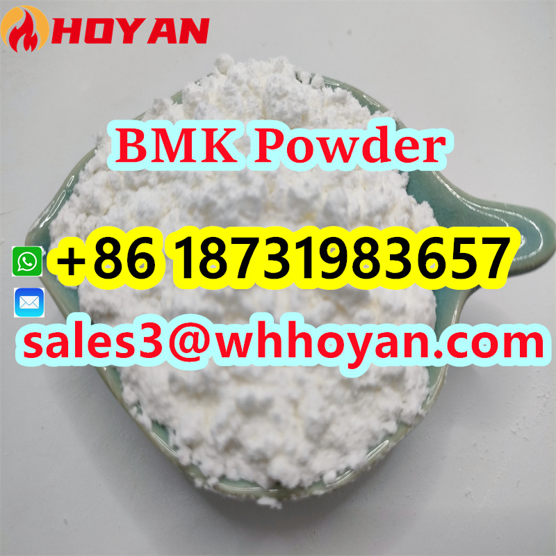 New BMK Powder CAS 5449-12-7 BMK PMK Supplier Pure 99% รูปที่ 4