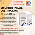 Purchase Generic Sorafenib Tablets Online Cost Malaysia, Thailand, UAE