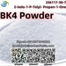 รูปย่อ Fast Delivery Bk4 Crystal Powder 2-Iodo-1-P-Tolyl- Propan-1-One CAS 236117-38-7 with High Purity รูปที่1