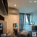 รูปย่อ ขาย1 BED 1 BATH Rhythm Sukhumvit 50 ห้องตกแต่งมาแล้ว สวยโดนใจ ขายพร้อมผู้เช่า รูปที่6