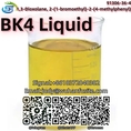 Fast Delivery BK4 Liquid 1,3-Dioxolane, 2-(1-bromoethyl)-2-(4-methylphenyl) CAS 91306-36-4 with High Purity