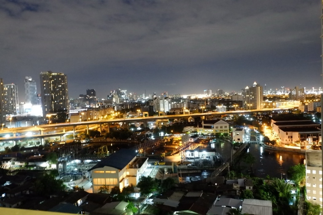 ให้เช่า คอนโด Life Sukhumvit 48 ไลฟ์ สุขุมวิท 48 40 ตรม. 600 ม. ถึง BTS พระโขนง ตกแต่งสวยงาม เฟอร์นิเจอร์ครบพร้อมอยู่ ราคาพิเศษ รูปที่ 4