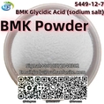 Fast Delivery BMK Powder Liquid BMK Glycidic Acid (sodium salt) CAS 5449-12-7 with High Purity