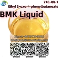 Fast Delivery BMK Liquid Ethyl 3-oxo-4-phenylbutanoate CAS 718-08-1 with High Purity
