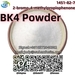 รูปย่อ Fast Delivery Bk4 Crystal Powder 2-bromo-4-methylpropiophenone CAS 1451-82-7 with High Purity รูปที่1