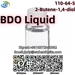 รูปย่อ Fast Delivery BDO/GBL Liquid 2-Butene-1,4-diol CAS 110-64-5 with High Purity รูปที่1