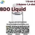 Fast Delivery BDO/GBL Liquid 2-Butene-1,4-diol CAS 110-64-5 with High Purity