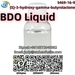 รูปย่อ Fast Delivery BDO/GBL Liquid (S)-3-hydroxy-gamma-butyrolactone CAS 5469-16-9 with High Purity รูปที่1