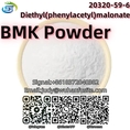 Fast Delivery BMK Powder Diethyl(phenylacetyl)malonate CAS 20320-59-6 with High Purity