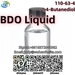 รูปย่อ Fast Delivery BDO/GBL Liquid 1,4-Butanediol CAS 110-63-4 with High Purity รูปที่1
