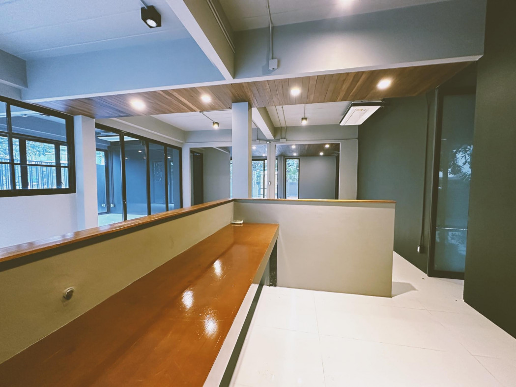 ให้เช่า Home Office 366 รัชดา 32 พร้อมลิฟขนของ ใกล้ MRT ลาดพร้าว 1.5 km รูปที่ 4