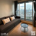 รูปย่อ ขาย1 BED 1 BATH  ห้องตกแต่งมาแล้ว สวยโดนใจ ขายพร้อมผู้เช่า Rhythm Sukhumvit 50 รูปที่2