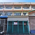 ขายอาคารพาณิชย์บัวทองธานี ติดถนนกาญจนาภิเษก (DD001617)
