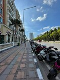 LV52523 ให้เช่า Shop House B1 โครงการ Espana Condo Resort Pattaya ใกล้หาดจอมเทียน