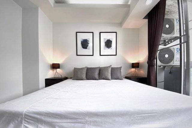 The Waterford Sukhumvit 50 clean convenient 8th floor BTS On Nut รูปที่ 1