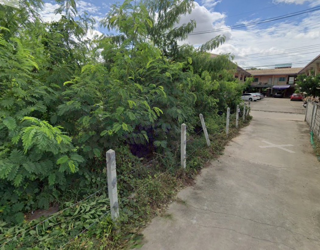 ขายที่ดินใจกลางเมืองพัทยาใต้แปลงหัวมุมติดถ.คอนกรีต 2 ด้าน เนื้อที่ 105 ตรว. หลังร.พ.จอมเทียน ใกล้ถ.สุขุมวิท3 - 800 เมตร อ.บางละมุง ชลบุรี รูปที่ 2
