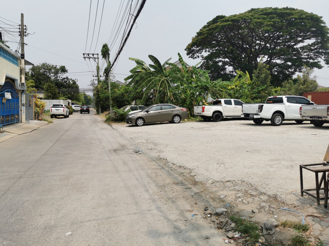 ขาย ที่ดิน ที่ดินโซนกลางเมือง - 2 งาน 10 ตร.วา จะใช้เป็นที่อยู่อาศัยทำออฟฟิศ หรือประกอบกิจการก็เหมาะสมยิ่ง รูปที่ 6