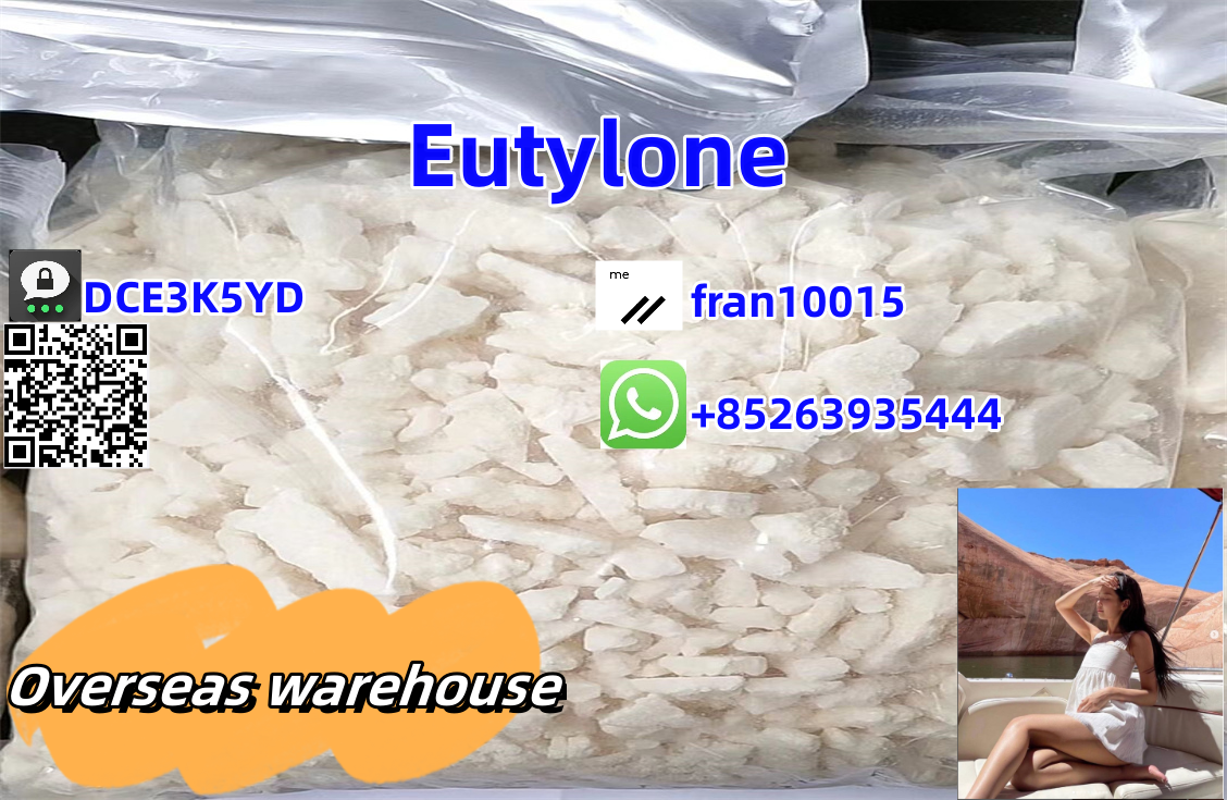 Eutylone   Overseas warehouse  รูปที่ 1