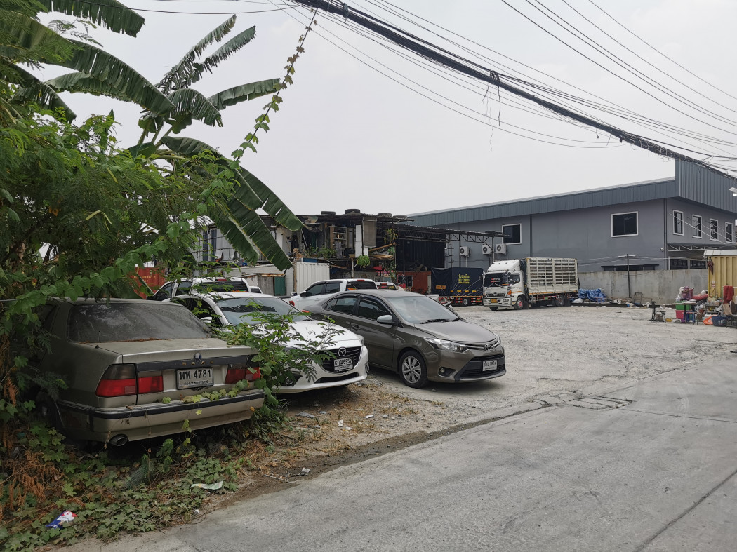 ขาย ที่ดิน ที่ดินโซนกลางเมือง - 2 งาน 10 ตร.วา จะใช้เป็นที่อยู่อาศัยทำออฟฟิศ หรือประกอบกิจการก็เหมาะสมยิ่ง รูปที่ 7