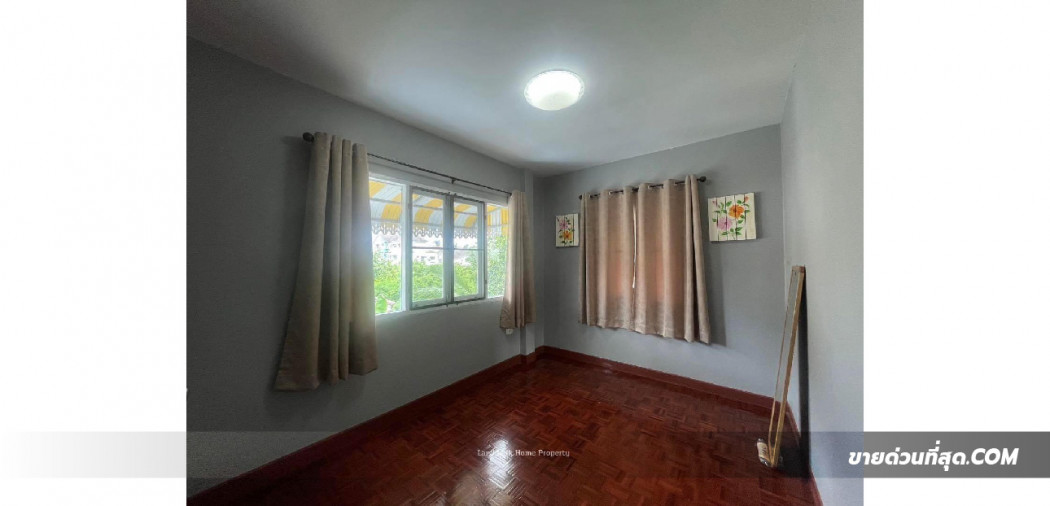 ขายทาวน์โฮม2 ชั้น พาร์คแกลเลอรี่ ซ. ศรีด่าน 22  เนื้อที่ 35 ตร.ว. 280 ตรม. รูปที่ 5