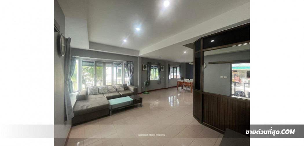 ขายทาวน์โฮม2 ชั้น พาร์คแกลเลอรี่ ซ. ศรีด่าน 22  เนื้อที่ 35 ตร.ว. 280 ตรม. รูปที่ 4