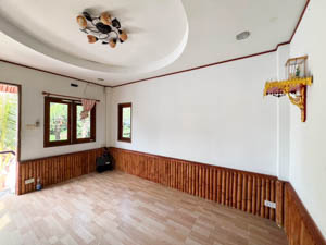 For RENT Long term business rental Suitable for a restaurant, cafe or spa Good Location For Business  รูปที่ 1