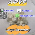 A-PVP    Free samples 