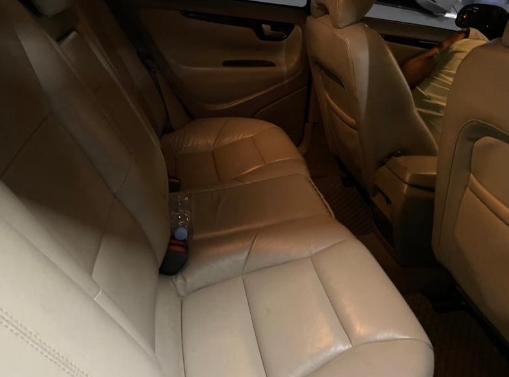 ขายวอลโว่S60ปี03 สีดำ เกียร์ ออโต้ ไฟฟ้าทั้งคัน รูปที่ 6