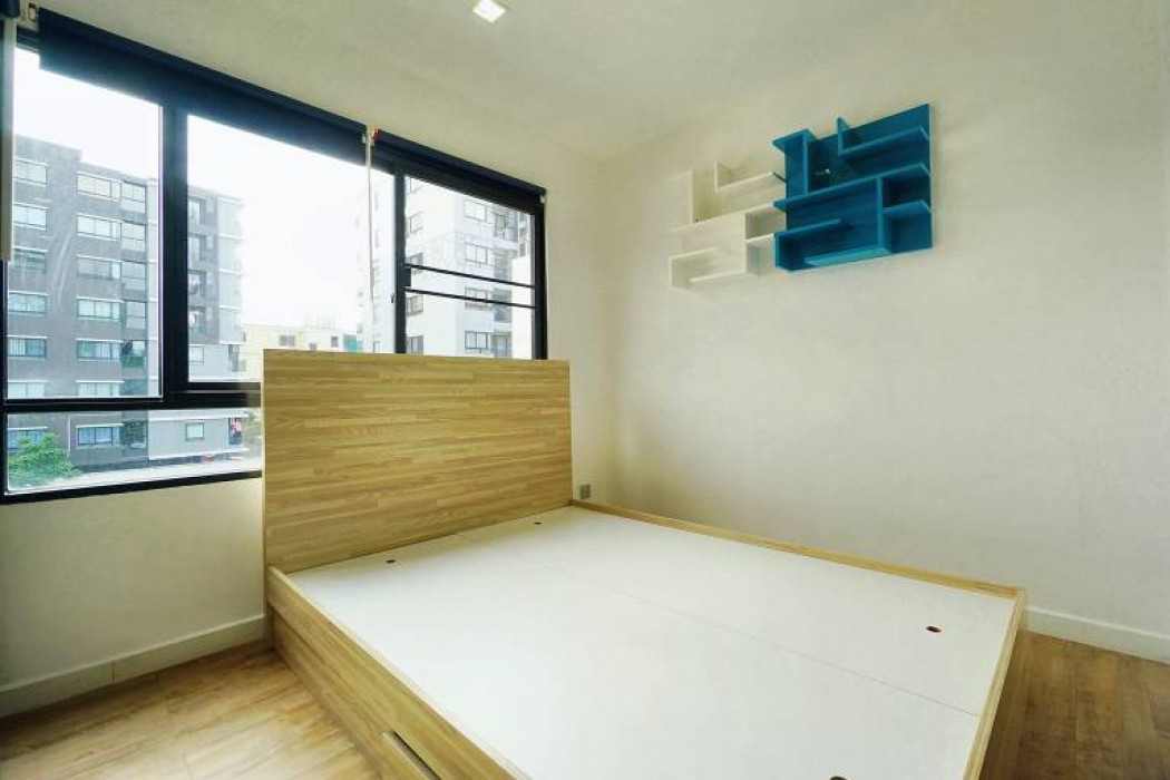 ขาย คอนโด H2 CONDO รามอินทรา 21 22.52 ตรม. ใกล้สถานีลาดปลาเค้า เซ็นทรัลรามอินทรา ห้องแต่งสวย วิวโล่ง ราคาพิเศษสุด รูปที่ 4