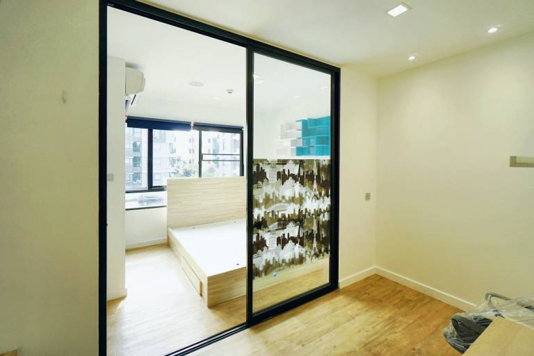 ขาย คอนโด H2 CONDO รามอินทรา 21 22.52 ตรม. ใกล้สถานีลาดปลาเค้า เซ็นทรัลรามอินทรา ห้องแต่งสวย วิวโล่ง ราคาพิเศษสุด รูปที่ 6