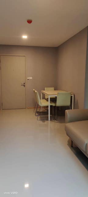 Elio DelRay Sukhumvit 64 spacious clean peaceful BTS Punnawithi รูปที่ 1