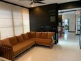 PO207 ให้เช่า บ้านเดี่ยว สไตล์ Modern พัฒนาการ 53 เขตสวนหลวง เดินทางสะดวก เหมาะทำออฟฟิศ 